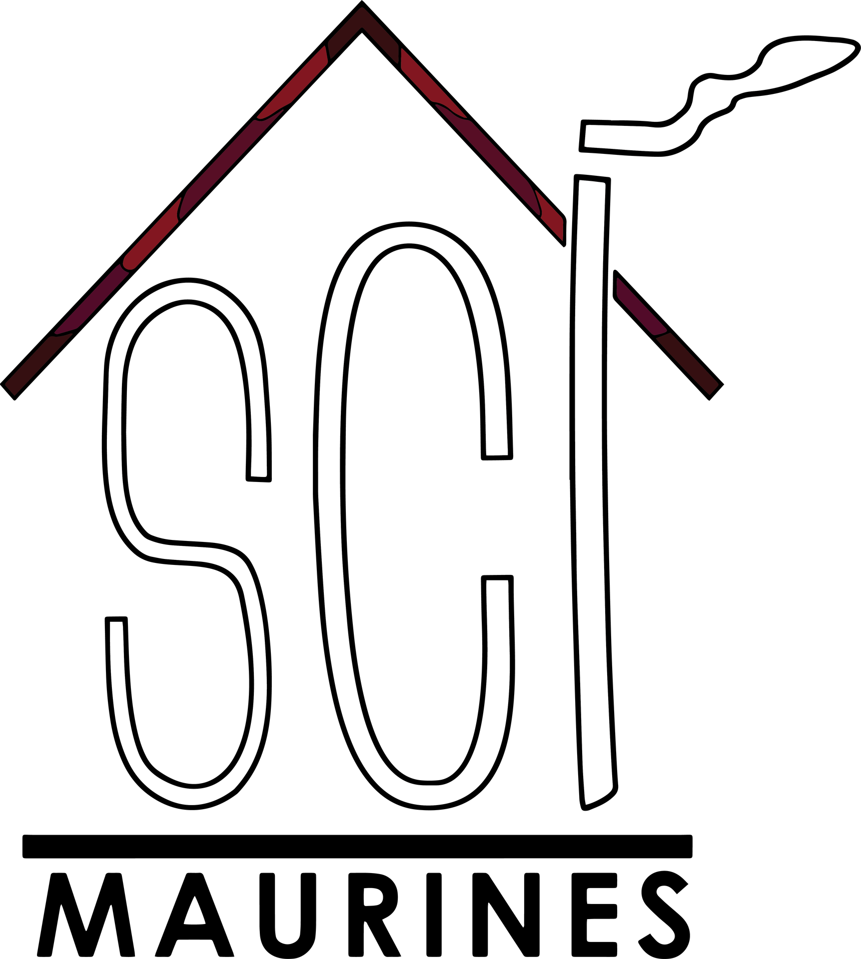 SCI MAURINES